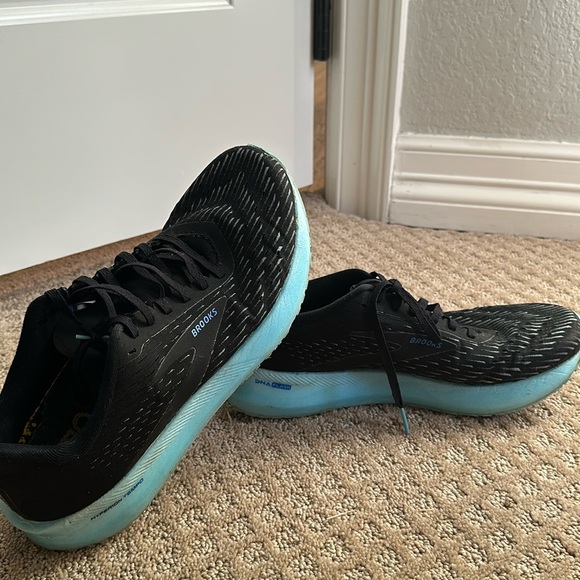 Brooks running shoe, DNA Flash - Picture 1 of 3